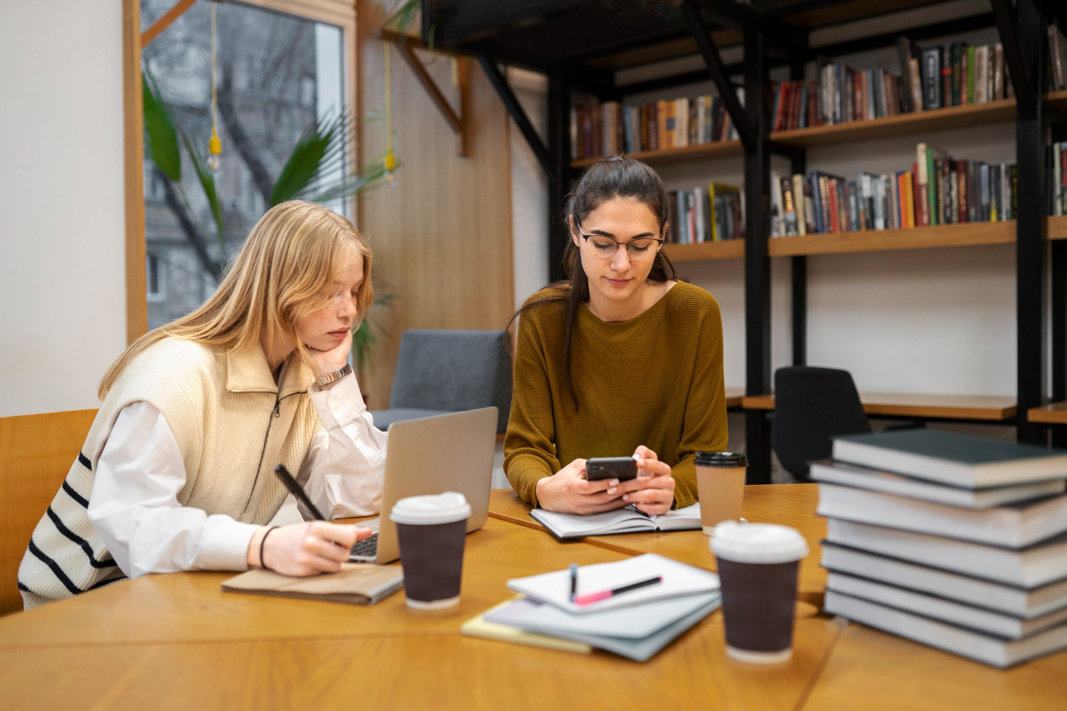 book-distribution