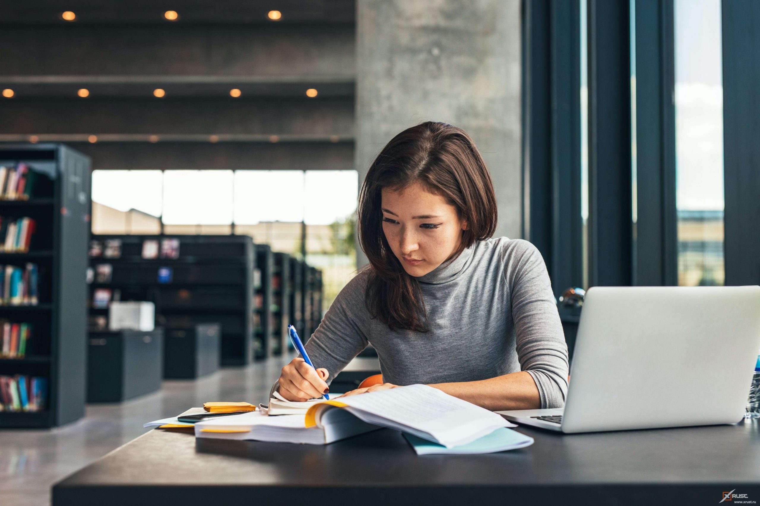 Myth #7 Ghostwriters Cannot Understand Specialized Topics