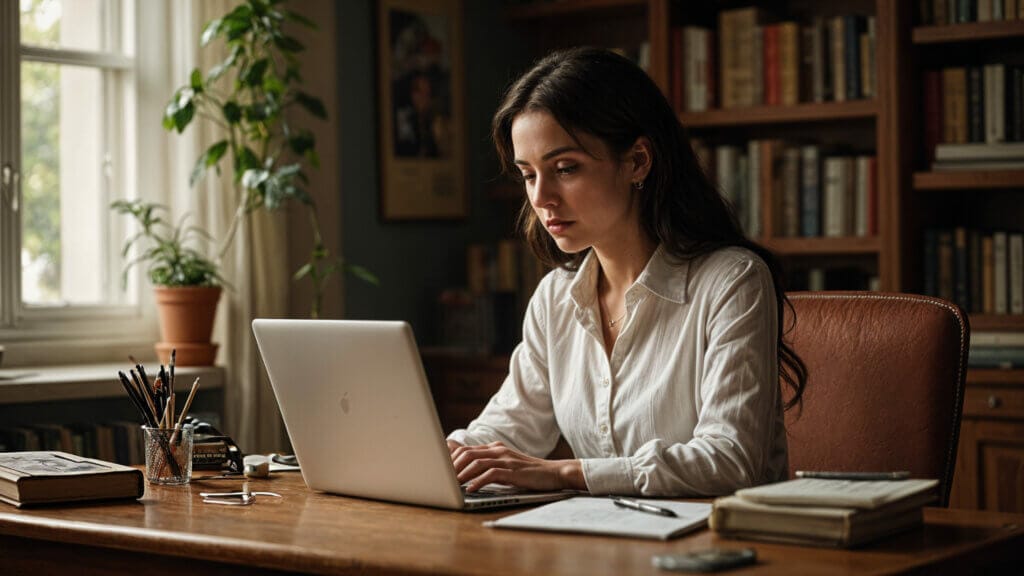The Influence of Writing Style