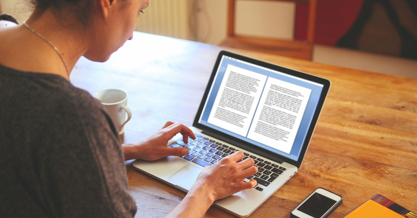 Supporting Ebook Development Projects