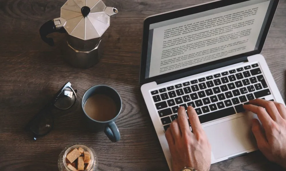 The Lasting Impact of Editorial Collaboration