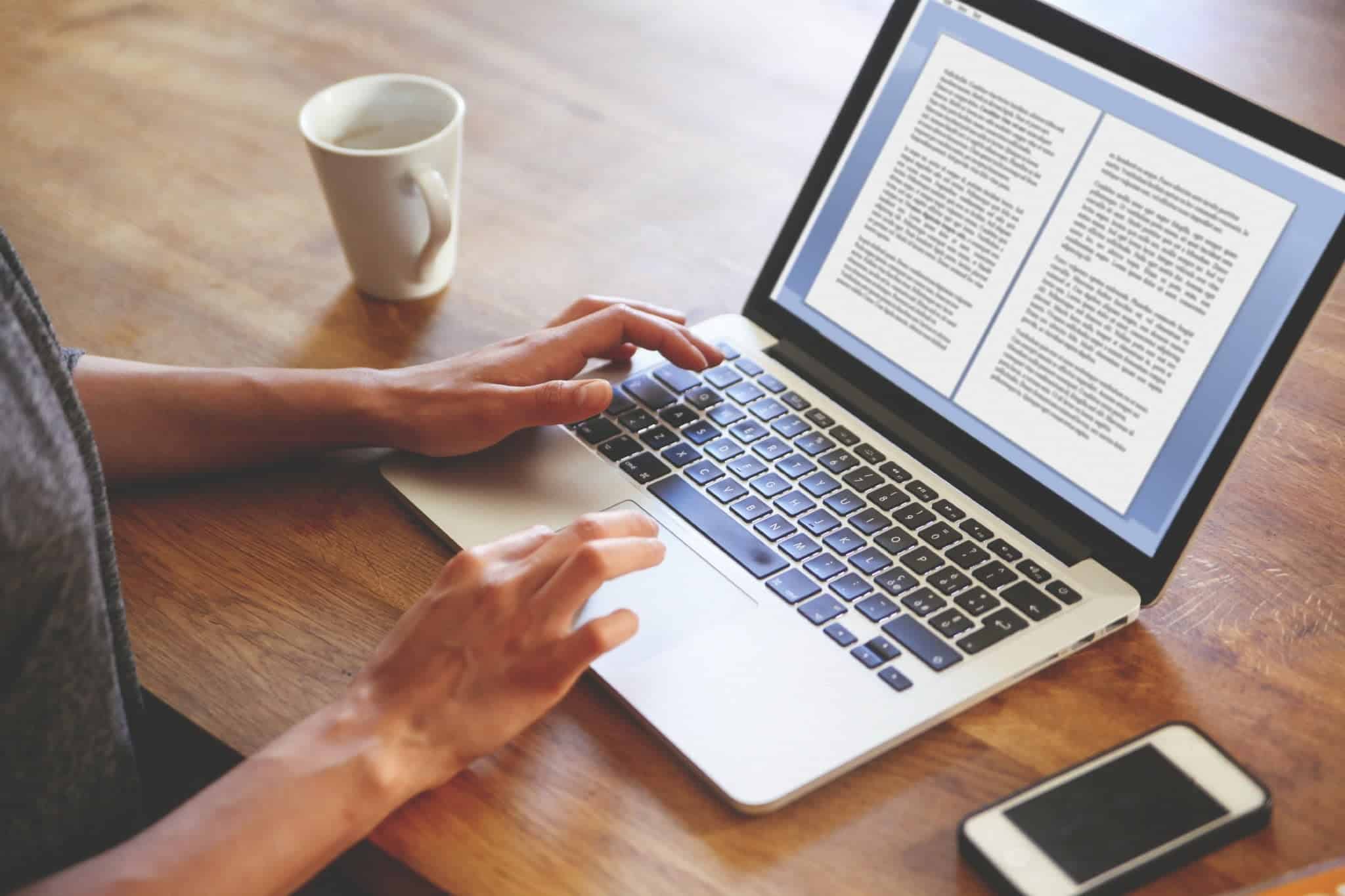 The Role of Memoir Ghostwriters