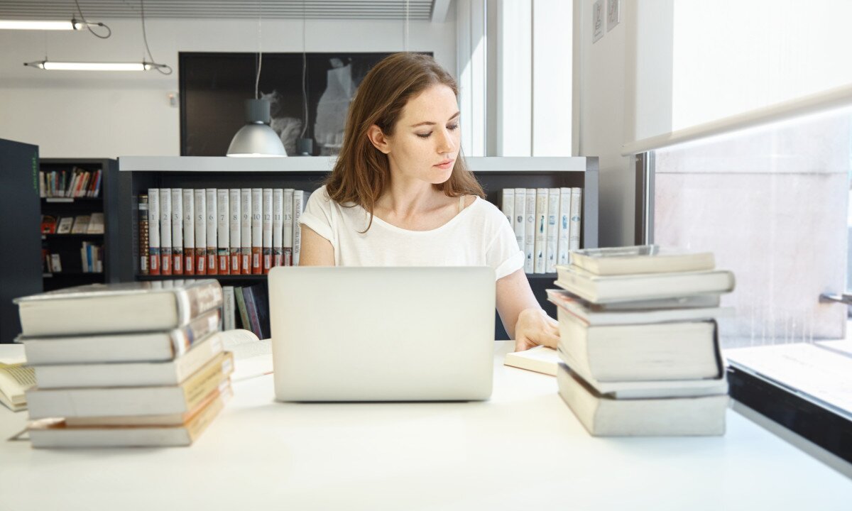 The Unique Importance of Editing Children's Books