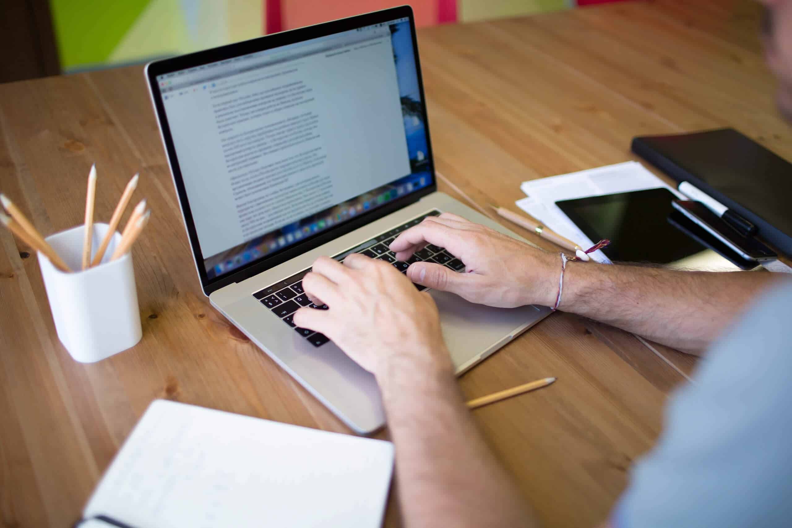 Understanding Ghostwriting in Today's Publishing Industry